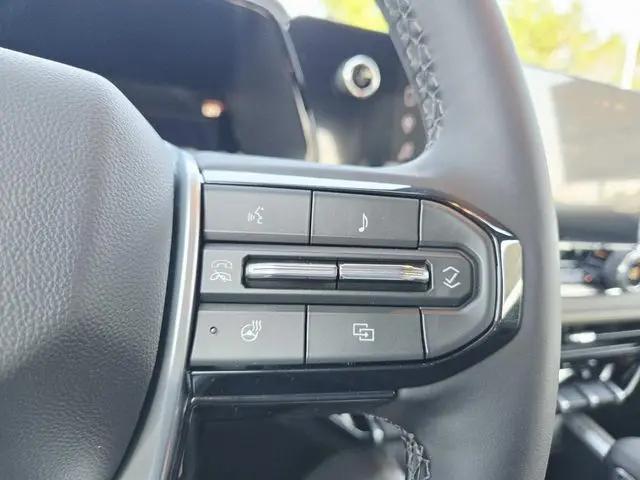 2026 Chevrolet Colorado ZR2, 4WD