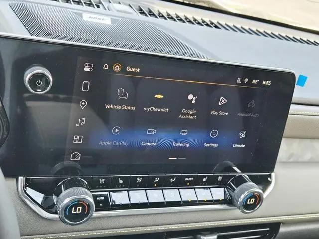 2026 Chevrolet Colorado ZR2, 4WD