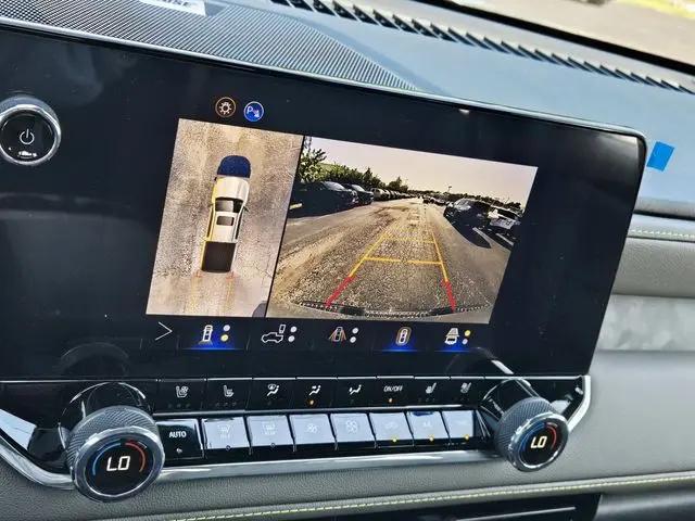 2026 Chevrolet Colorado ZR2, 4WD