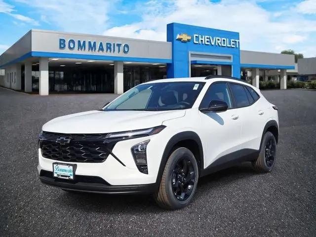2026 Chevrolet Trax FWD LT for sale in St. Louis, MO