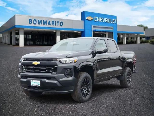 2026 Chevrolet Colorado WT, 4WD for sale in St. Louis, MO