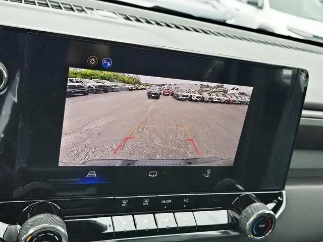 2026 Chevrolet Colorado WT, 4WD
