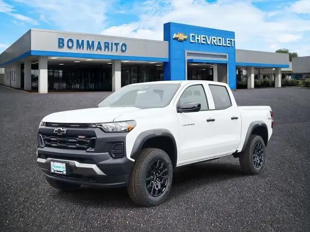 2026 Chevrolet Colorado Trail Boss, 4WD for sale in St. Louis, MO