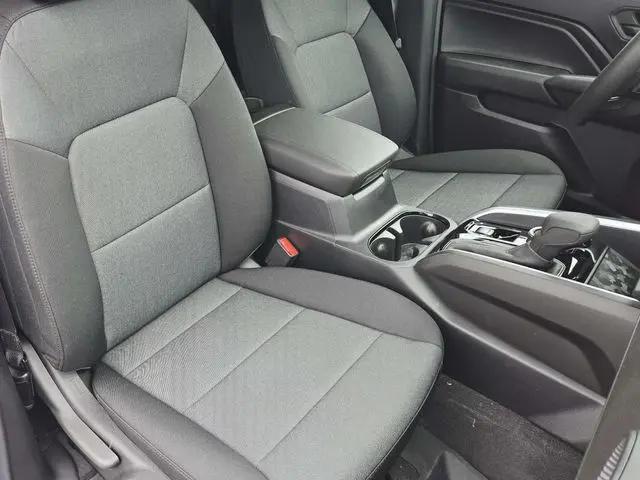 2026 Chevrolet Colorado Trail Boss, 4WD