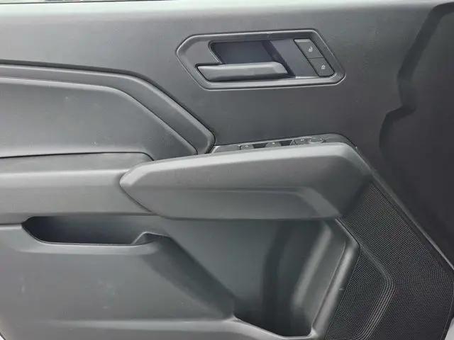 2026 Chevrolet Colorado Trail Boss, 4WD