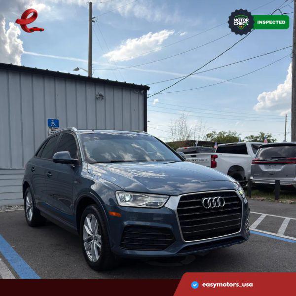 2018 Audi Q3 2.0T Premium for sale in Orlando, FL