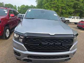 2023 Ram 1500 Big Horn Crew Cab 4x2 5'7" Box