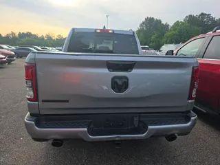 2023 Ram 1500 Big Horn Crew Cab 4x2 5'7" Box