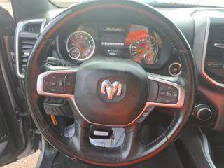 2023 Ram 1500 Big Horn Crew Cab 4x2 5'7" Box