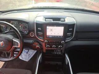 2023 Ram 1500 Big Horn Crew Cab 4x2 5'7" Box