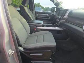 2023 Ram 1500 Big Horn Crew Cab 4x2 5'7" Box