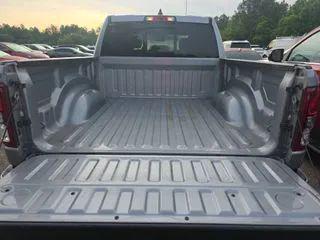 2023 Ram 1500 Big Horn Crew Cab 4x2 5'7" Box