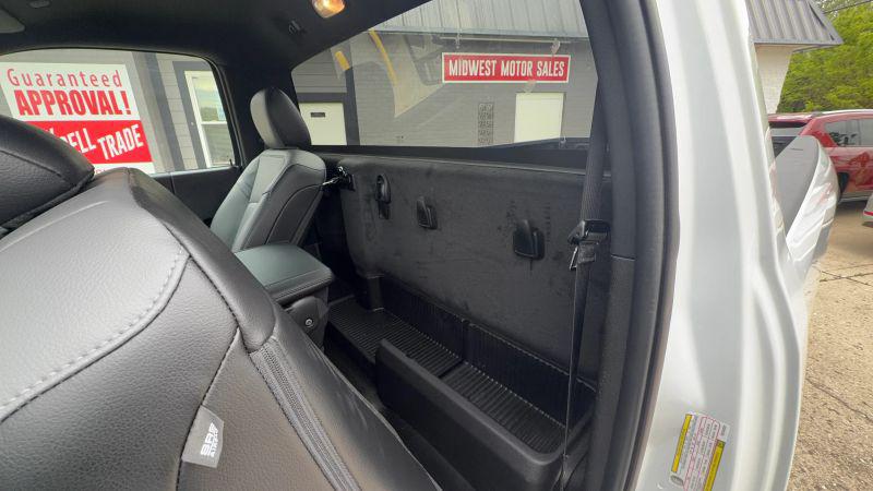 2024 Ram 2500 Tradesman Regular Cab 4x2 8' Box