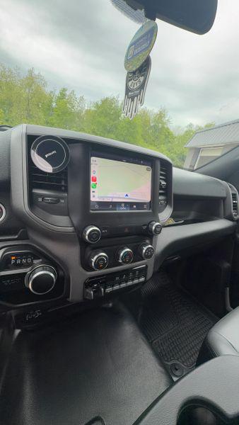 2024 Ram 2500 Tradesman Regular Cab 4x2 8' Box