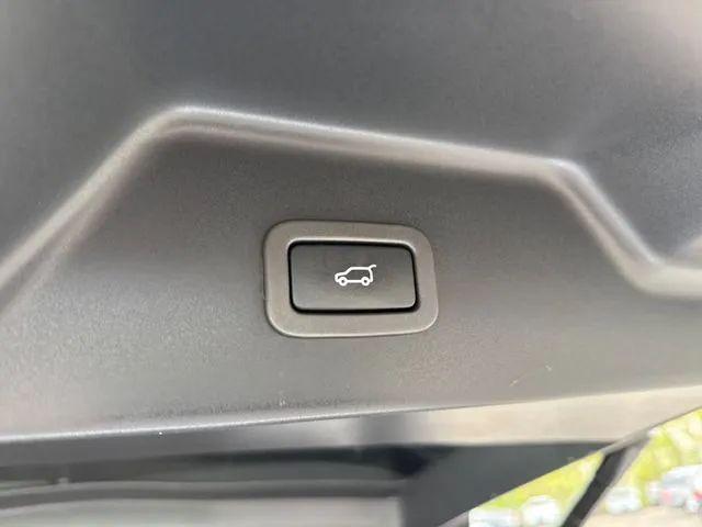 2015 Land Rover Range Rover 5.0L V8 Supercharged