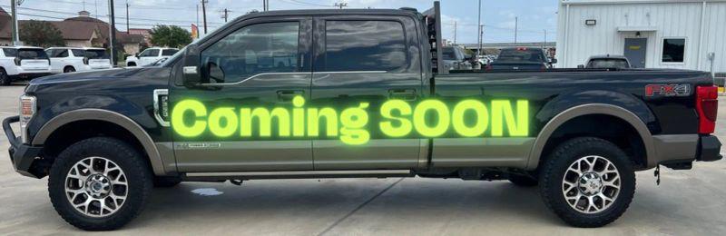 2022 Ford F-350 King Ranch for sale in Fort Worth, TX