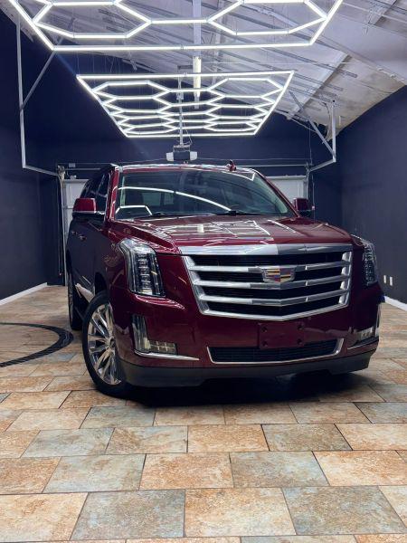 2020 Cadillac Escalade 2WD Luxury for sale in Houston, TX
