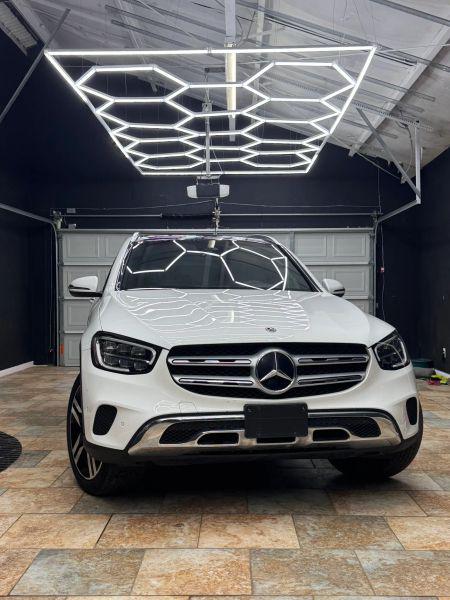 2021 Mercedes-Benz GLC 4MATIC SUV for sale in Houston, TX