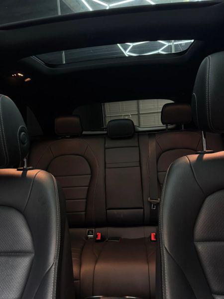2021 Mercedes-Benz GLC 4MATIC SUV