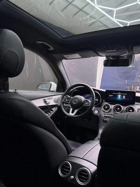 2021 Mercedes-Benz GLC 4MATIC SUV