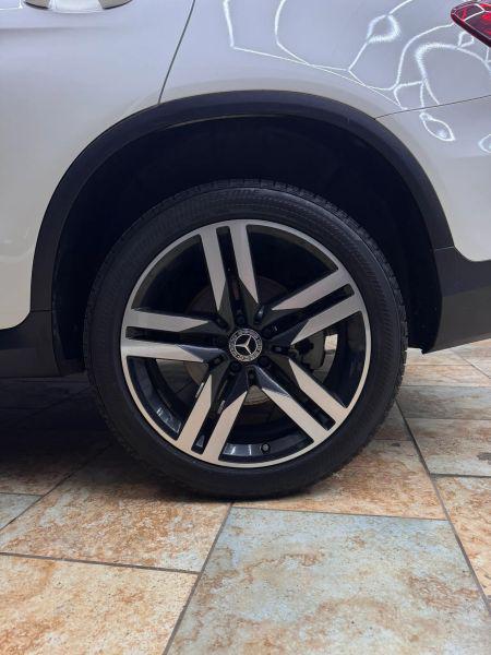 2021 Mercedes-Benz GLC 4MATIC SUV