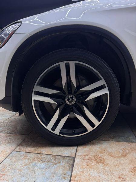 2021 Mercedes-Benz GLC 4MATIC SUV