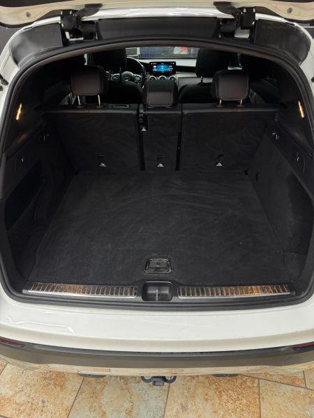 2021 Mercedes-Benz GLC 4MATIC SUV