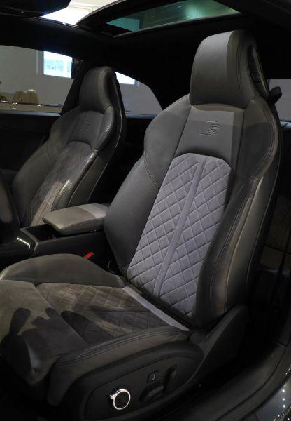 2018 Audi S5 3.0T Premium Plus