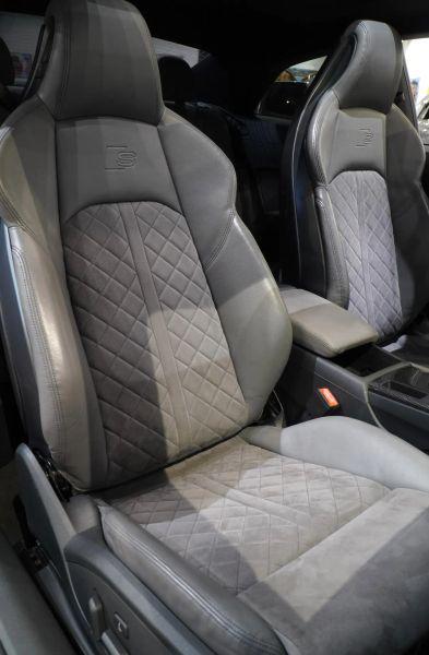 2018 Audi S5 3.0T Premium Plus