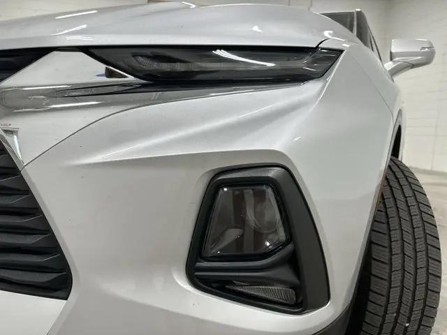 2021 Chevrolet Blazer FWD 2LT