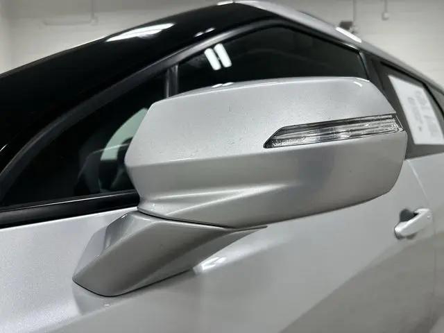 2021 Chevrolet Blazer FWD 2LT