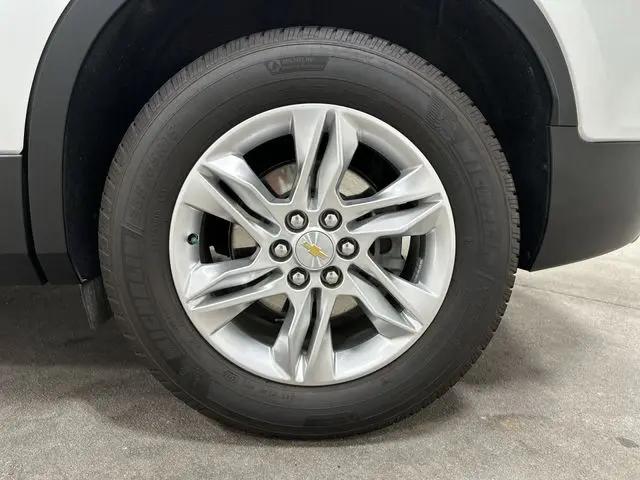 2021 Chevrolet Blazer FWD 2LT