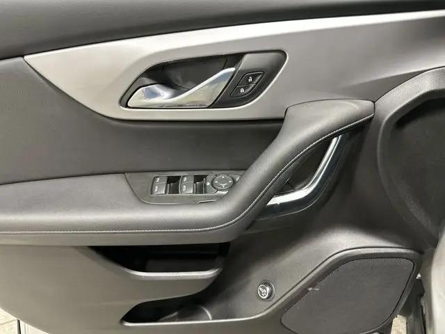 2021 Chevrolet Blazer FWD 2LT
