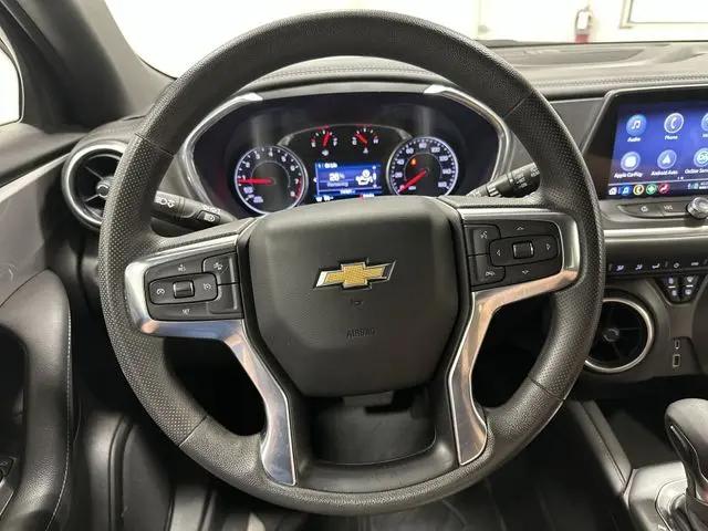 2021 Chevrolet Blazer FWD 2LT