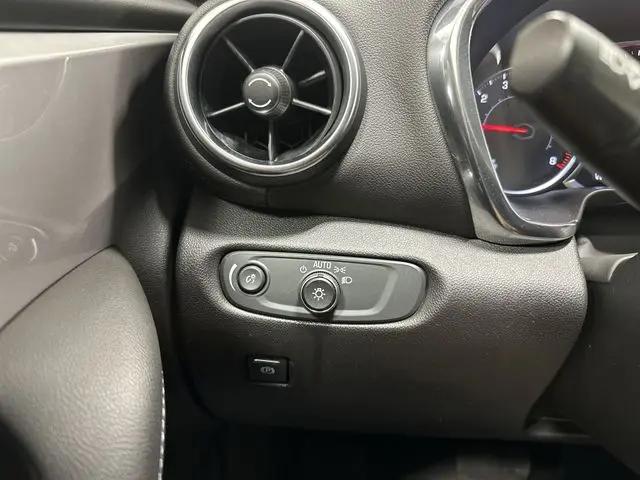 2021 Chevrolet Blazer FWD 2LT
