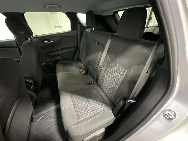 2021 Chevrolet Blazer FWD 2LT