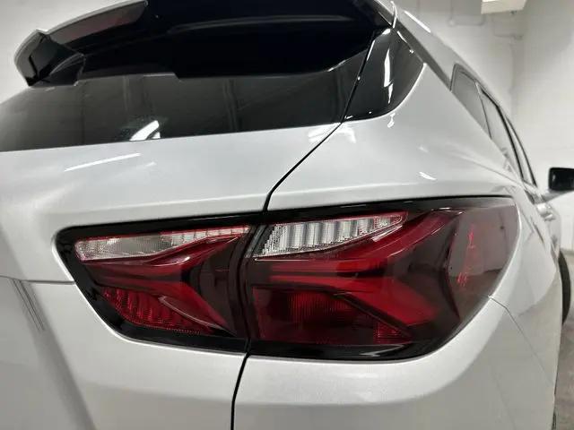 2021 Chevrolet Blazer FWD 2LT