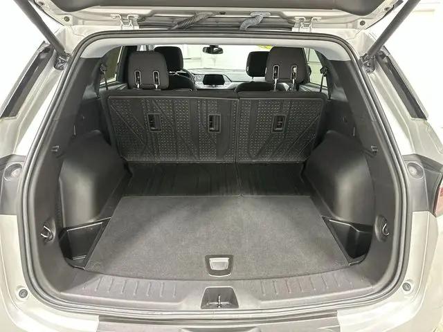 2021 Chevrolet Blazer FWD 2LT