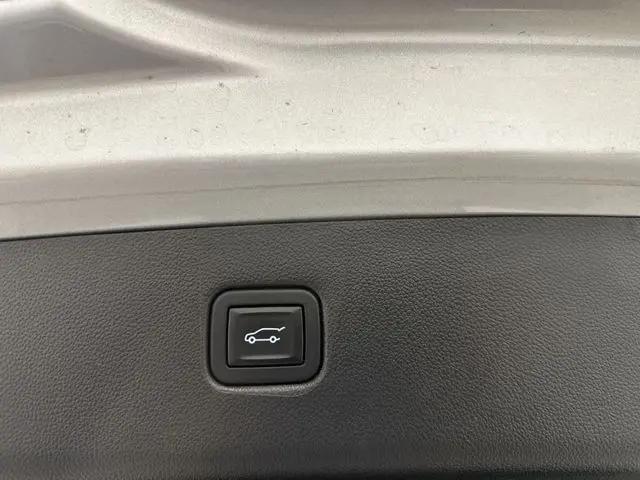2021 Chevrolet Blazer FWD 2LT