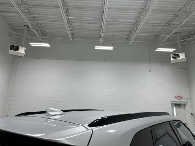 2021 Chevrolet Blazer FWD 2LT