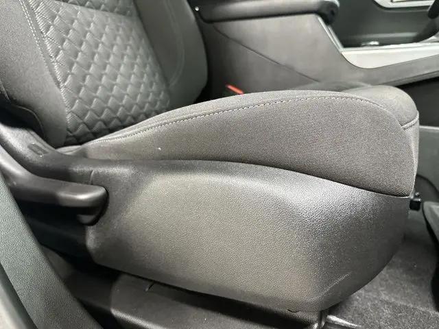 2021 Chevrolet Blazer FWD 2LT