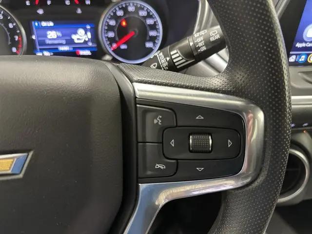 2021 Chevrolet Blazer FWD 2LT