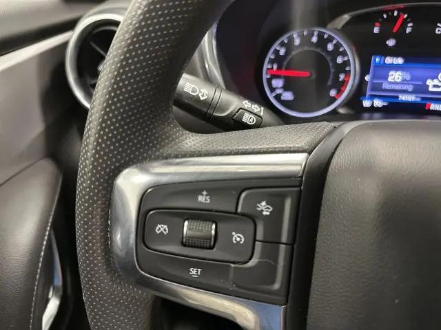 2021 Chevrolet Blazer FWD 2LT