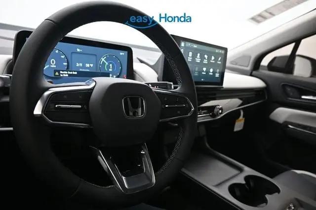 2026 Honda Prologue Touring