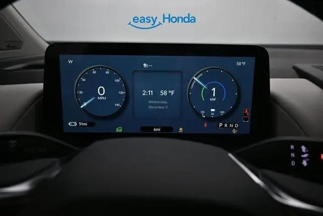 2026 Honda Prologue Touring