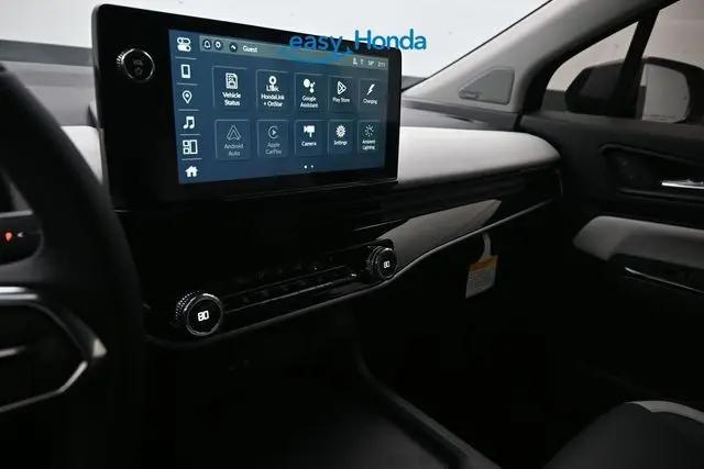 2026 Honda Prologue Touring