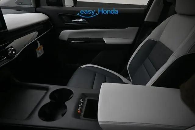 2026 Honda Prologue Touring