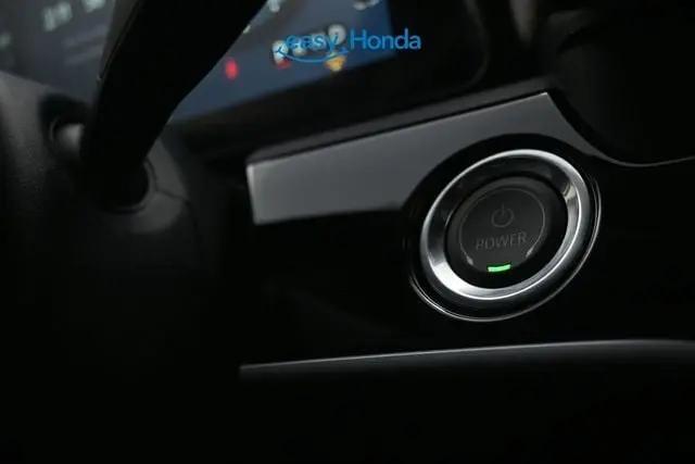2026 Honda Prologue Touring