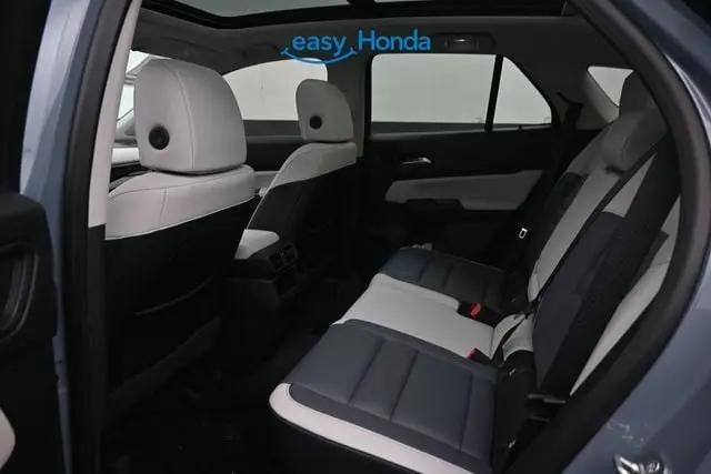 2026 Honda Prologue Touring