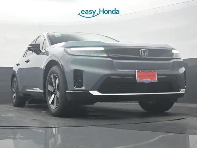2026 Honda Prologue Touring
